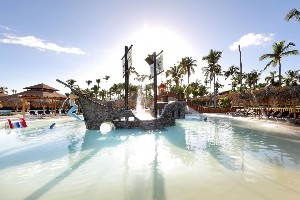 Grand Palladium Palace Resort Spa & Casino 4