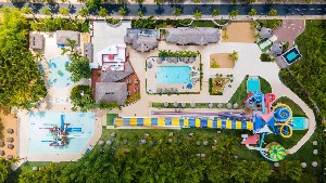 mini aquapark