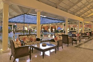 Hotel IBEROSTAR PUNTA CANA wakacje