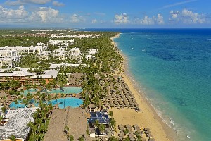 Hotel IBEROSTAR PUNTA CANA wakacje
