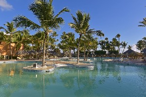 Hotel IBEROSTAR PUNTA CANA wakacje