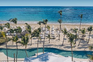 Hotel IBEROSTAR SELECTION CORAL BAVARO wakacje
