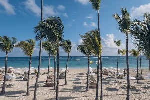Hotel IBEROSTAR SELECTION CORAL BAVARO wakacje