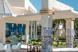 Hotel IBEROSTAR SELECTION CORAL BAVARO wakacje