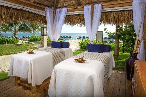 Spa and wellness