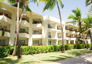 Hotel IMPRESSIVE PUNTA CANA wakacje