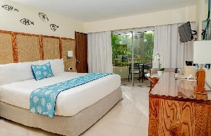 Hotel IMPRESSIVE PUNTA CANA wakacje