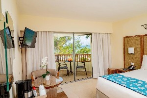 Hotel IMPRESSIVE PUNTA CANA wakacje