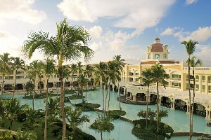 Hotel JOIA  BAVARO BY IBEROSTAR wakacje