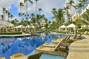 Hotel JOIA  BAVARO BY IBEROSTAR wakacje