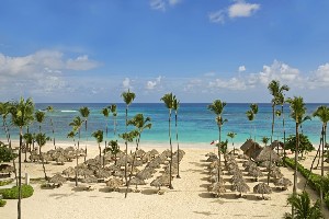 Hotel JOIA  BAVARO BY IBEROSTAR wakacje