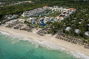 Hotel JOIA  BAVARO BY IBEROSTAR wakacje