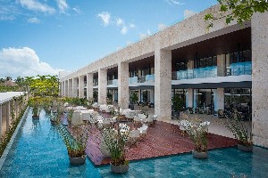 Hotel LIVE AQUA BEACH RESORT PUNTA CANA wakacje
