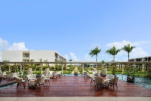 Hotel LIVE AQUA BEACH RESORT PUNTA CANA wakacje