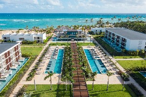 Hotel LIVE AQUA BEACH RESORT PUNTA CANA wakacje