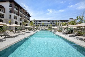 Hotel LOPESAN COSTA BAVARO RESORT SPA & CASINO wakacje