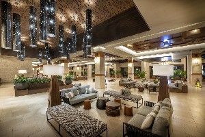 Hotel LOPESAN COSTA BAVARO RESORT SPA & CASINO wakacje