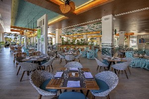 Hotel LOPESAN COSTA BAVARO RESORT SPA & CASINO wakacje