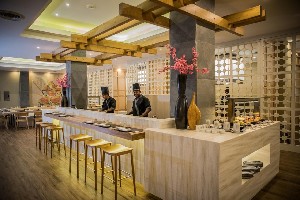 Hotel MAJESTIC ELEGANCE PUNTA CANA wakacje