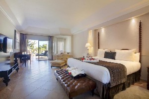 Hotel MAJESTIC ELEGANCE PUNTA CANA wakacje