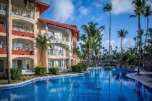 Hotel MAJESTIC ELEGANCE PUNTA CANA wakacje
