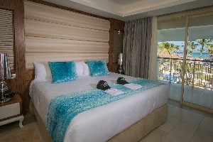 Suite ocean view