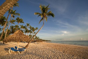 Hotel MELIA CARIBE BEACH wakacje