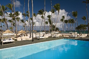 Hotel MELIA CARIBE BEACH wakacje