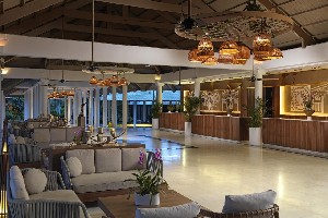 Hotel MELIA CARIBE BEACH wakacje