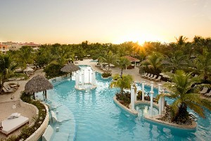 Hotel MELIA CARIBE BEACH wakacje