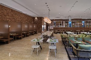 Hotel MELIA PUNTA CANA BEACH RESORT wakacje