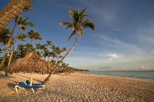 Hotel MELIA PUNTA CANA BEACH RESORT wakacje