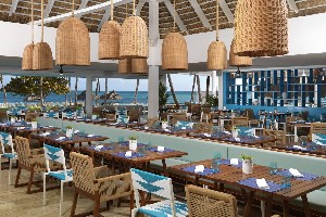 Hotel MELIA PUNTA CANA BEACH RESORT wakacje