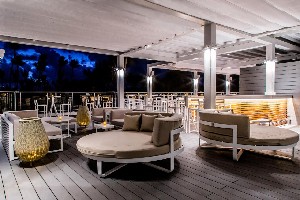 Hotel MELIA PUNTA CANA BEACH RESORT wakacje