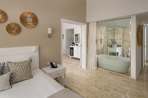 Hotel MELIA PUNTA CANA BEACH RESORT wakacje