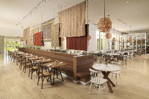 Hotel MELIA PUNTA CANA BEACH RESORT wakacje