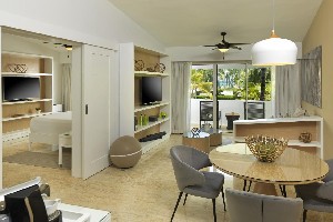 Hotel MELIA PUNTA CANA BEACH RESORT wakacje