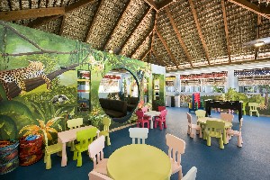 Recreational facility