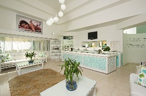Spa and wellness