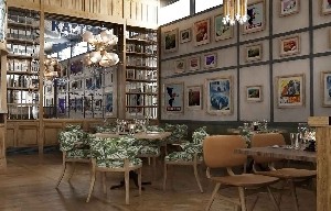 Hotel OCEAN EL FARO wakacje