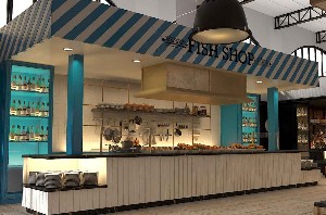 Hotel OCEAN EL FARO wakacje