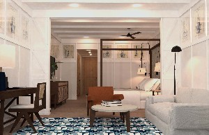 Hotel OCEAN EL FARO wakacje