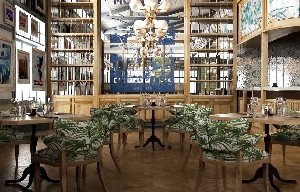 Hotel OCEAN EL FARO wakacje