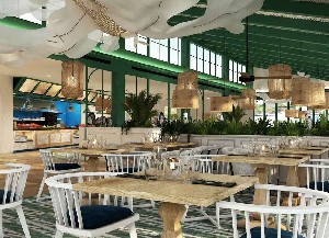 Hotel OCEAN EL FARO wakacje