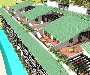 Hotel OCEAN EL FARO wakacje