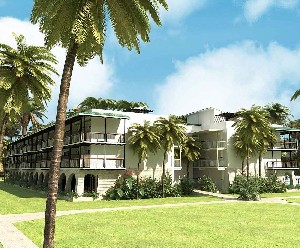 Hotel OCEAN EL FARO wakacje