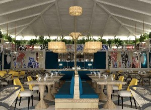 Hotel OCEAN EL FARO wakacje