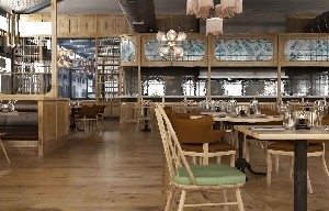 Hotel OCEAN EL FARO wakacje