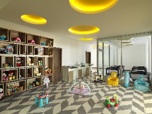 Recreational facility