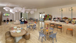 Recreational facility